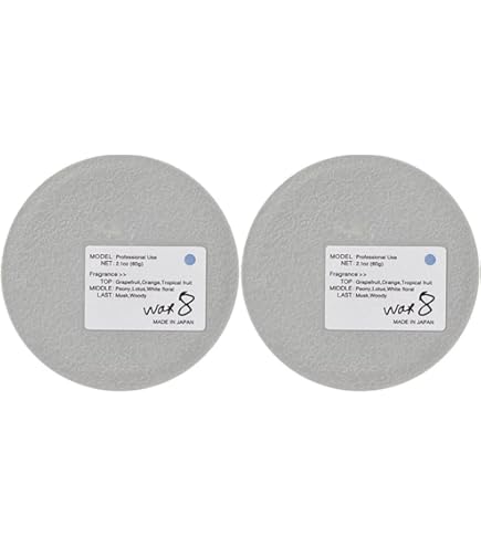 Amazon | モデニカ アート ワックス 8 60g | 株式会社 | ヘアワックス